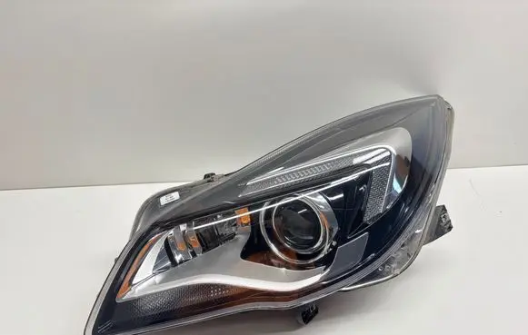 Opel Insignia A Rear/tail lights 13432956 1ZT01116621 496664449