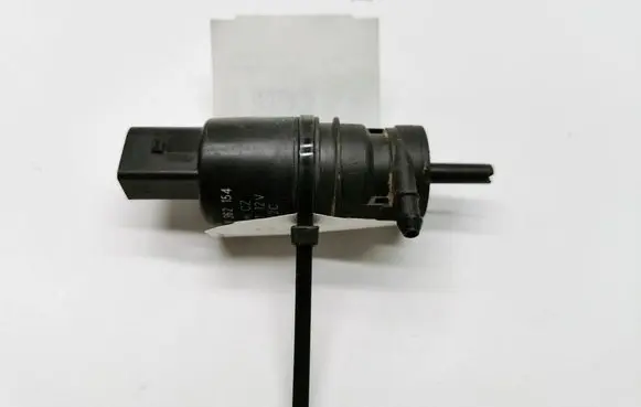 Windscreen/windshield washer pump