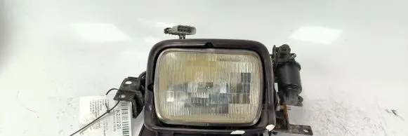 Chevrolet Corvette Headlight/headlamp