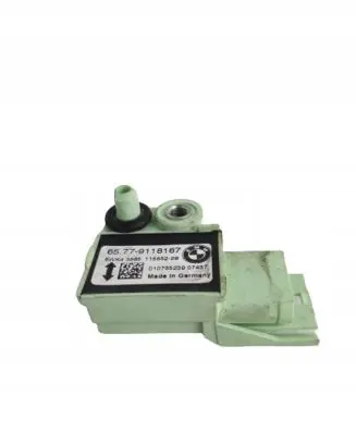 Mini One - Cooper Coupe R56 Airbag deployment crash/impact sensor 9118167
