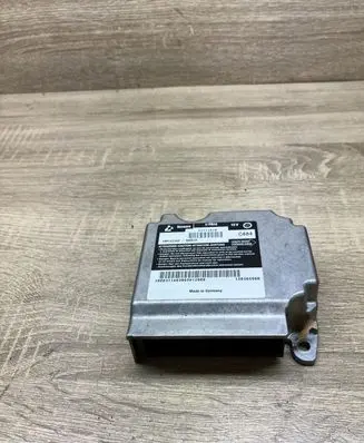 Fiat Stilo Airbag control unit/module 51711816 5WK43342