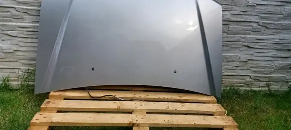 Mitsubishi Pajero Pinin Engine bonnet/hood