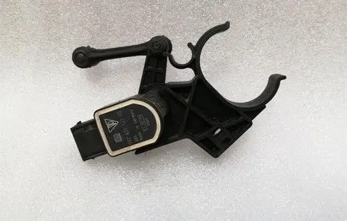 Porsche 911 997 Front air suspension height level sensor 99763112100
