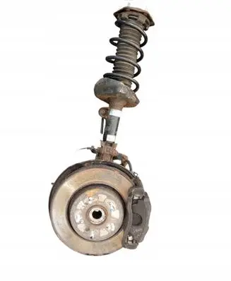 Honda CR-V Rear wheel hub 51611-T1V-E
