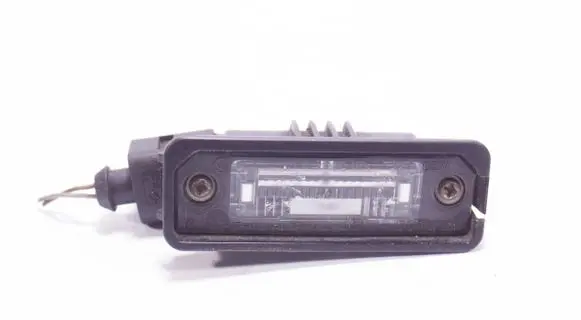 Volkswagen PASSAT B5 Number plate light 1J6943021B