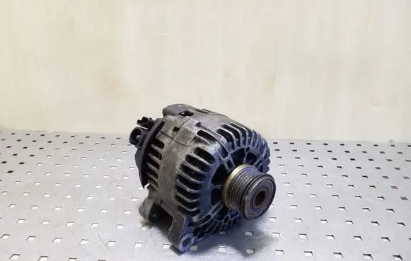 Citroen Xsara Picasso Generator/alternator 9646321780 9646321780CL15 2542924A