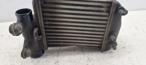 Audi A6 S6 C6 4F Intercooler radiator