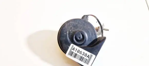 BMW 3 E46 Horn signal 0055306 e355306