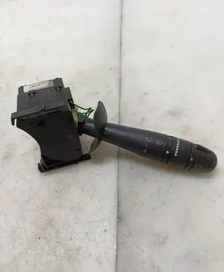 Renault Laguna II Wiper control stalk 8200012245 34447701AM
