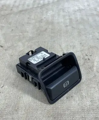 Mercedes-Benz B W246 W242 Hand parking brake switch A2469050451 1801120109 15463599