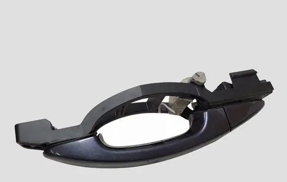 Ford Mondeo MK IV Rear door exterior handle