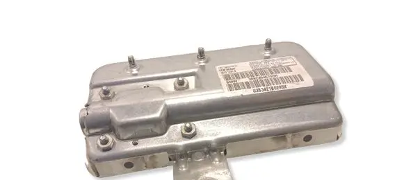 BMW 7 E65 E66 Front door airbag 30824046703N