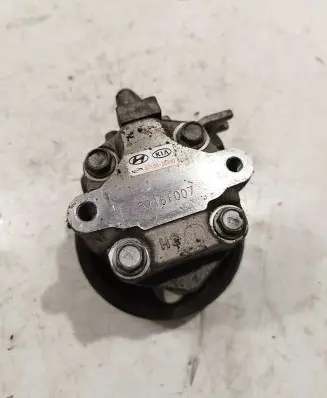 Hyundai Santa Fe Power steering pump 571002e200