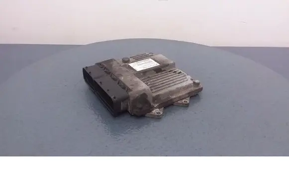 Fiat Doblo Engine control unit/module ECU 51839150
