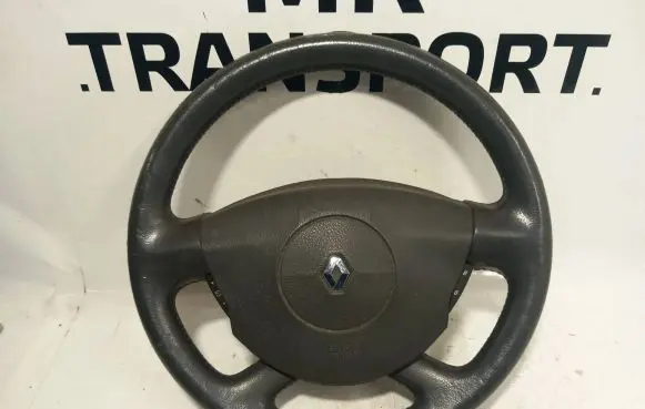 Renault Espace IV Steering wheel