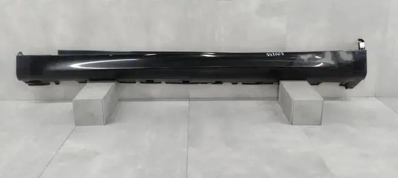 BMW X5 F15 Front sill (body part) 51778054033
