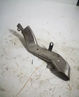 Audi A6 C7 Other under body part 4G0201192E