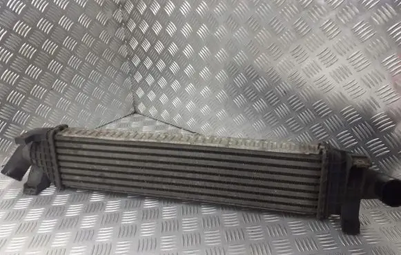 Ford Focus Intercooler radiator 3M5H9L440AE
