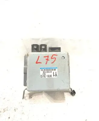 Suzuki SX4 Other control units/modules 3872079J10 79J1 Q1T25171M