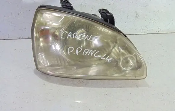 KIA Carens II Headlight/headlamp