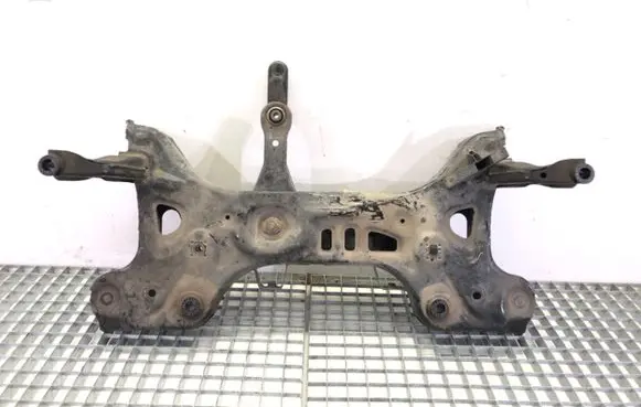 Volkswagen Polo VI Front subframe 2Q0199315A