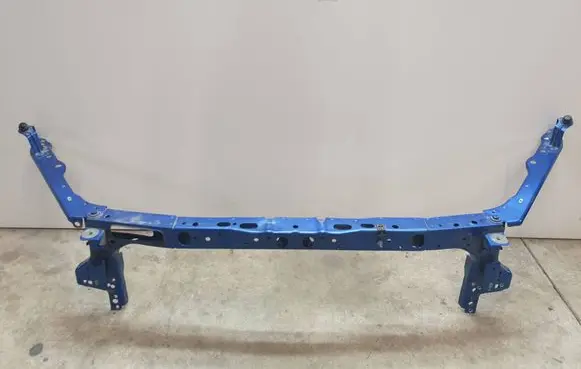 Chevrolet Volt II Radiator support slam panel 170440730