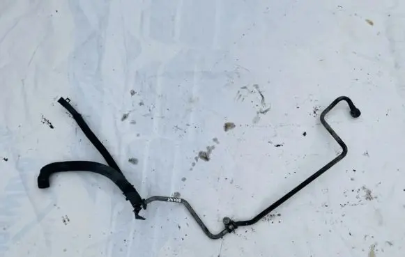 Audi A3 S3 8L Power steering hose/pipe/line