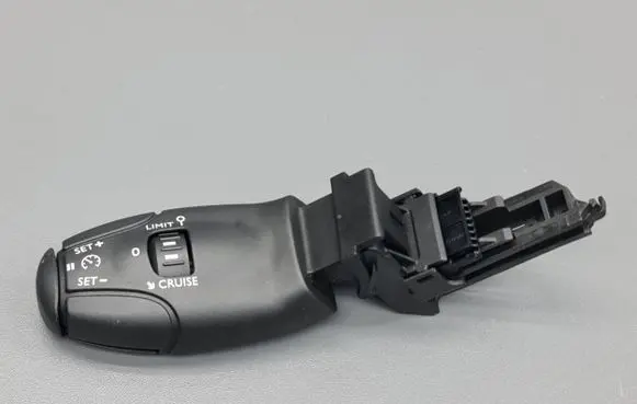 Citroen C3 Cruise control stalk E10588790 96655861XT 96655861