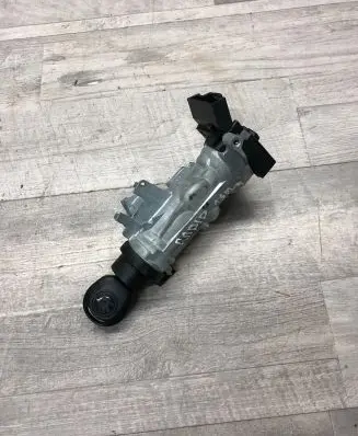 Skoda Rapid (NH) Ignition lock 1K0905851B 0162BC16213
