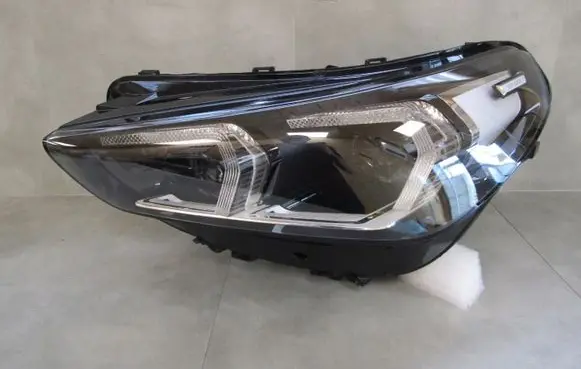 Headlight/headlamp