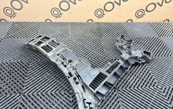 Volvo XC90 Rear bumper mounting bracket 31407731