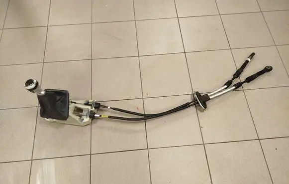 KIA Optima Gear shifter/selector