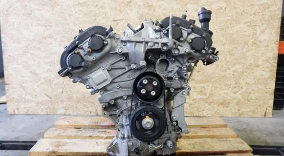 Lexus RX 450H Engine 2GRFXS 1900031Q20 2GR