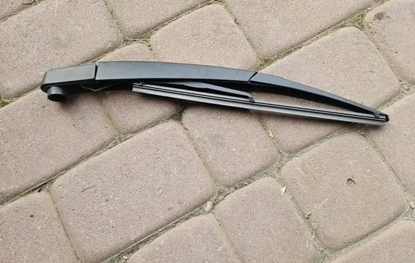 Opel Mokka B Tailgate/trunk/boot lid 5O5P5L5E5X0059