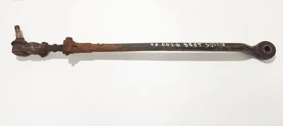 Steering tie rod