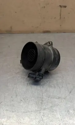 Mercedes-Benz E W211 Mass air flow meter A6460940048 0281002535