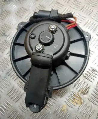 Heater fan/blower