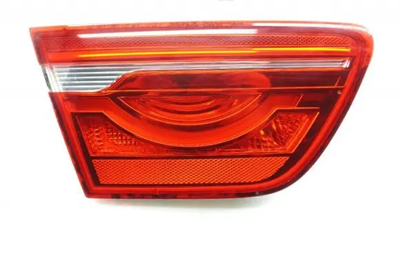 Jaguar XE Rear/tail lights 