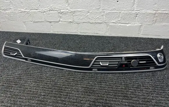 BMW 7 G11 G12 Panel trim 7851829