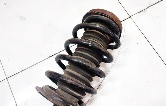 BMW X5 E53 Front coil spring 