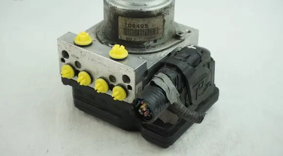 Nissan Juke I F15 ABS Pump 476601KD0A 1129L004