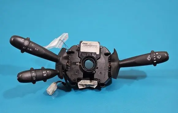 Alfa Romeo GT Headlight wiper switch 0265005499 IMPRK1526582