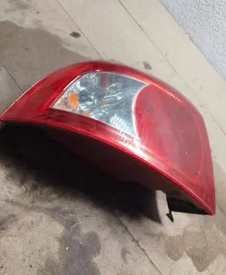 KIA Magentis Rear/tail lights 924013C1