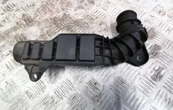 Opel Crossland X Intercooler hose/pipe 9810958280