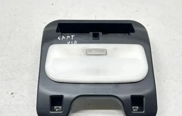 Renault Captur Rear seat light 739823397R