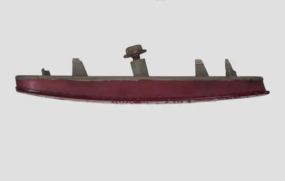 Toyota Corolla Verso AR10 Rear tail light reflector 020003