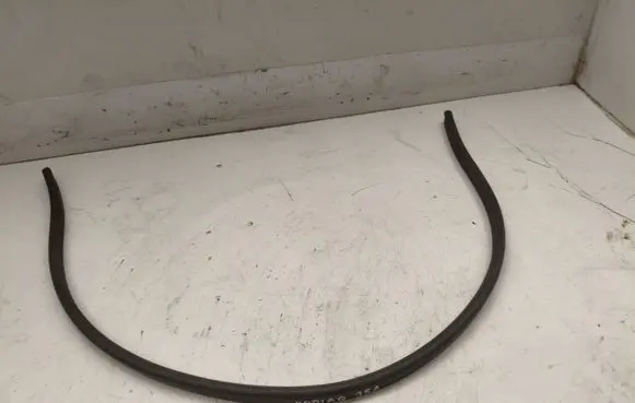 Skoda Kodiaq Engine compartment rubber 565823723