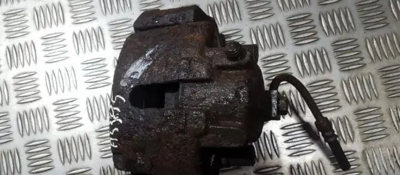 Chrysler Stratus II Front brake caliper 