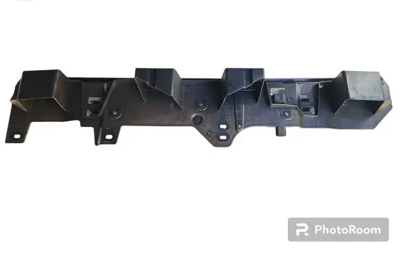 Peugeot 208 II Rear bumper support beam 9823208980