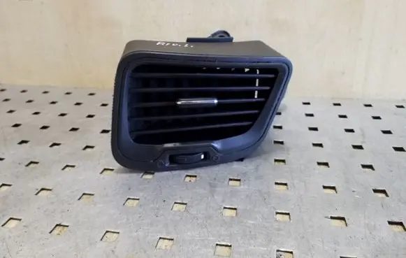 KIA Rio Dashboard side air vent grill/cover trim 974801W000